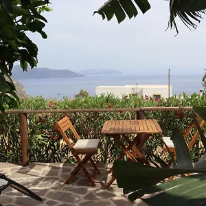  Casa vacanze Il Mandorlo - Immersi Nella Natura E Terrazzi Vista Mare