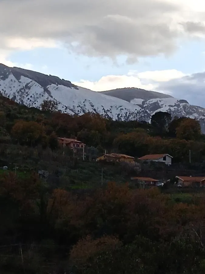 Al Belvedere Isnello 0*,  Italia
